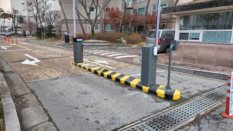 사농동 롯데캐슬2차 아파트