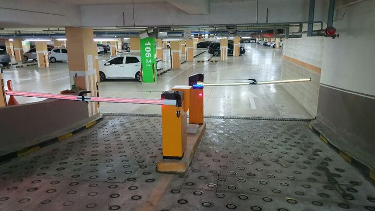 동해사랑드림 아파트