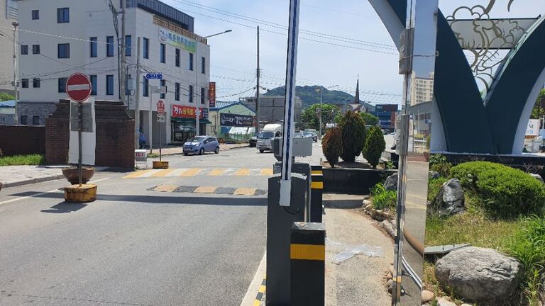 농산물 도매시장