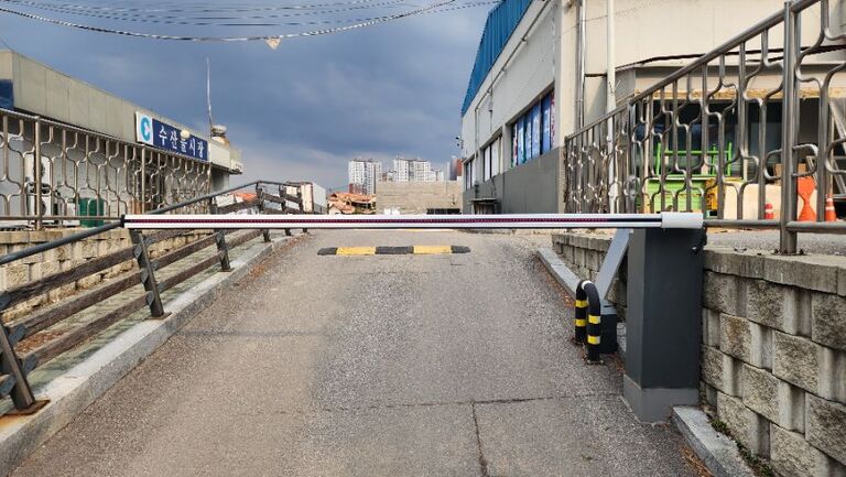 농산물 도매시장(추가설치)