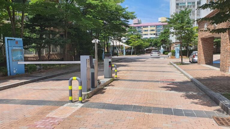 강릉 경포대 신도브래뉴