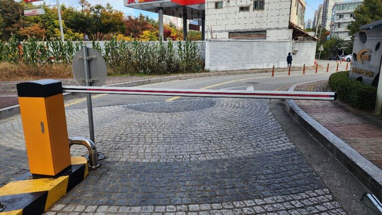 퇴계 중앙하이츠빌 2단지