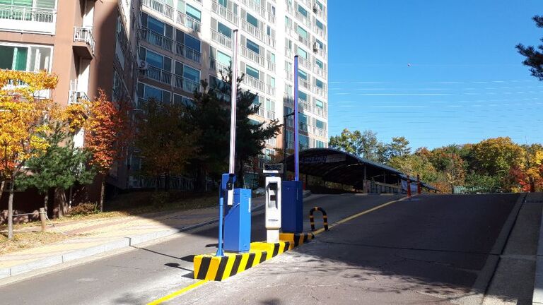 후평동 초록지붕(세경8차)