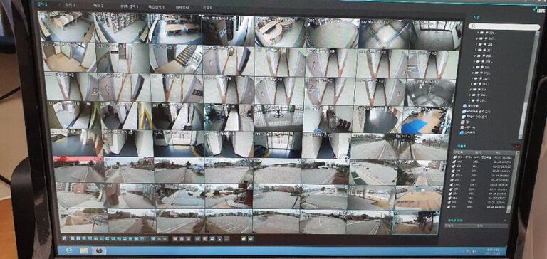 한림 성심대학교