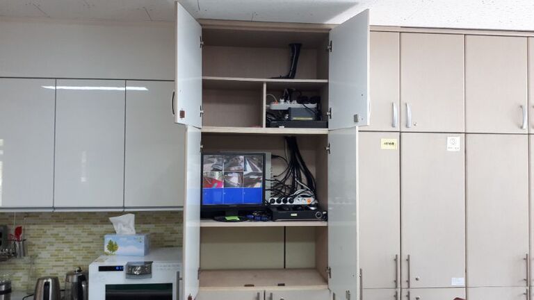 횡성 유현초등학교