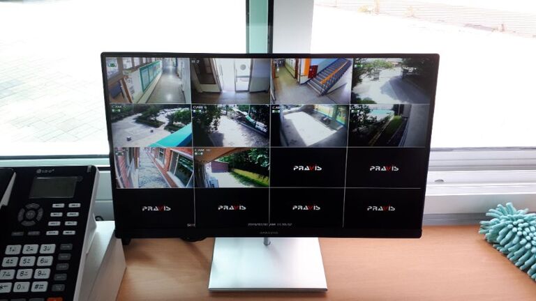 철원 여자 중학교