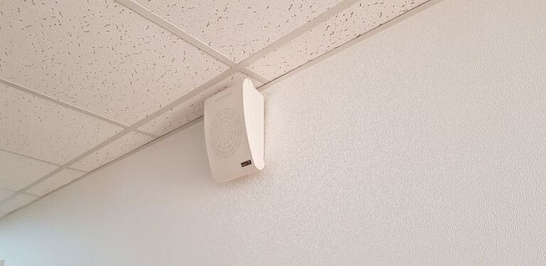 해암요양병원 방송장비