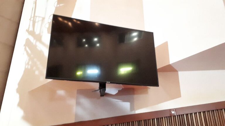 춘천인형극장 방송장비