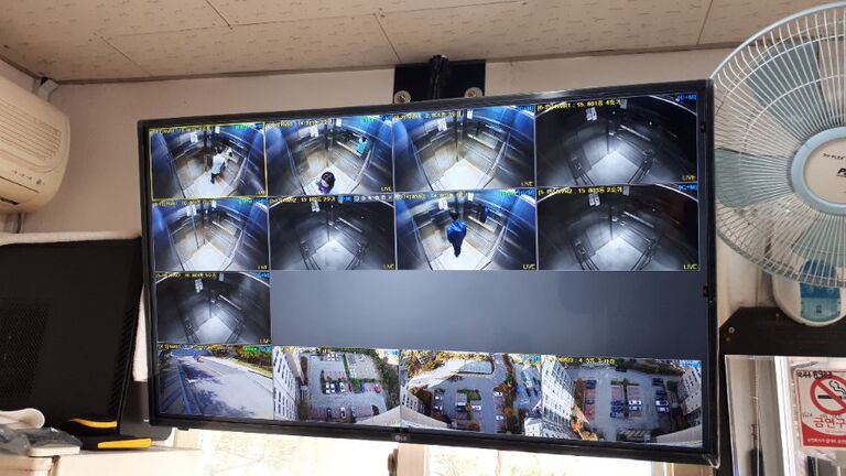 후평동 초록지붕(세경8차)