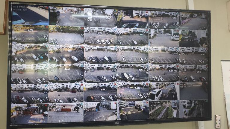 후평동 초록지붕(세경4차)