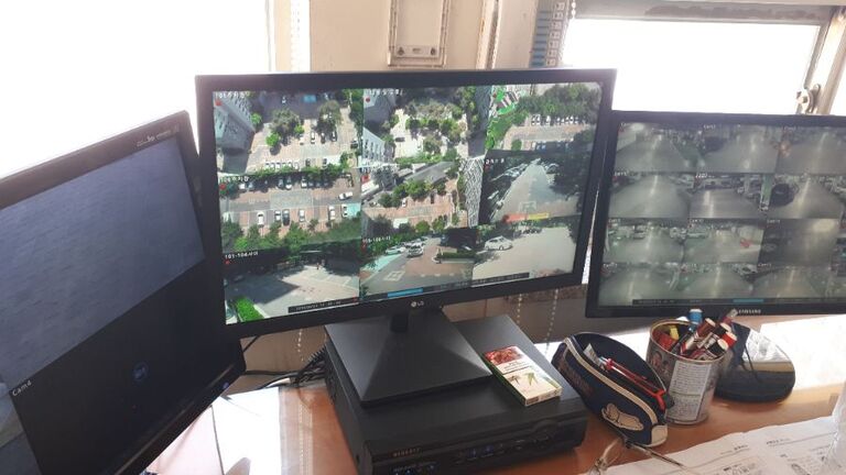 홍천 한신 휴플러스아파트