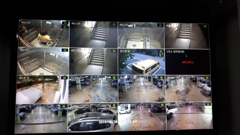 퇴계 주공4단지  아파트