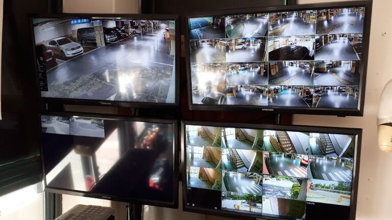 퇴계 쌍용스윗닷홈  아파트