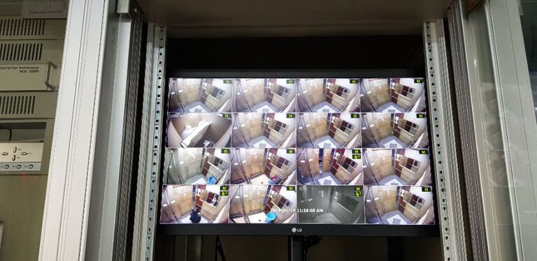 퇴계 대우이안  아파트