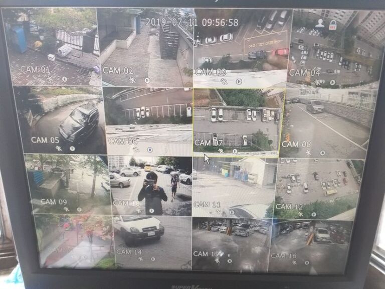 온의금호 3차 아파트