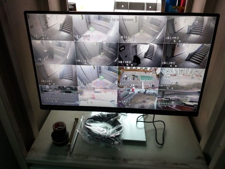 석사두산 아파트