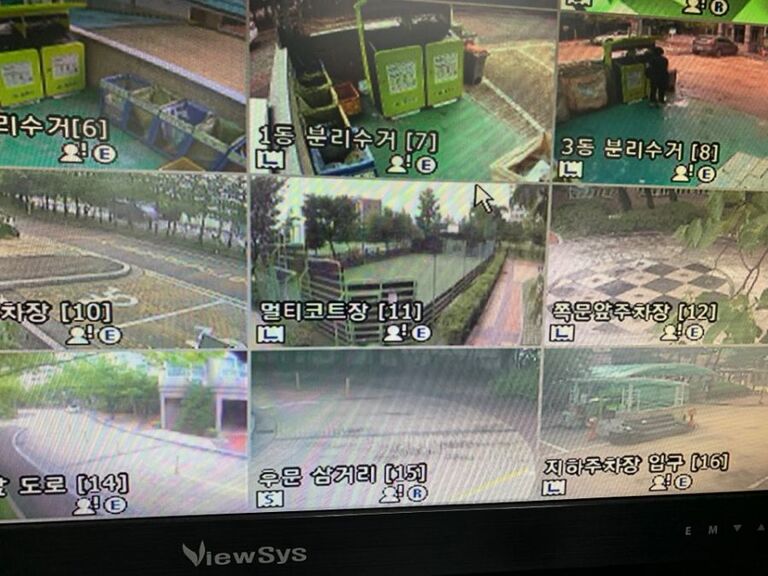 사농동 롯데캐슬 2단지 아파트