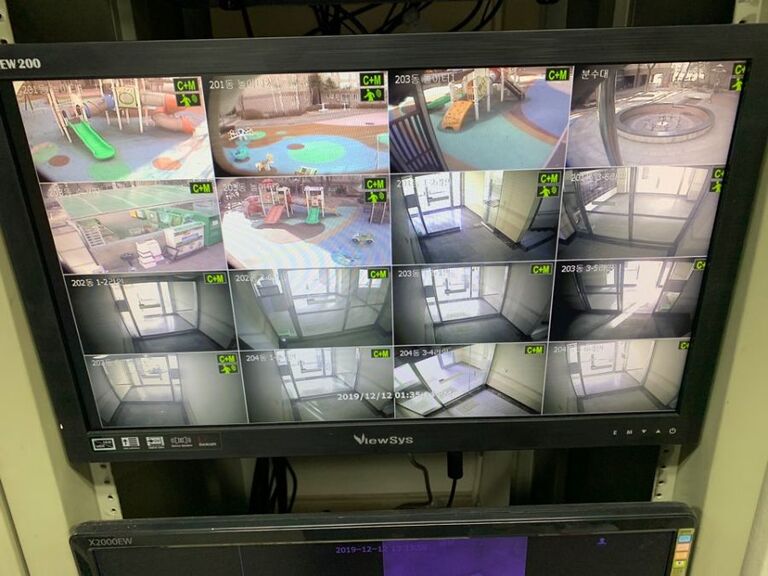 롯데캐슬 아파트