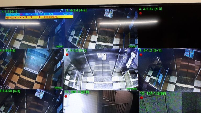 두산위브 아파트