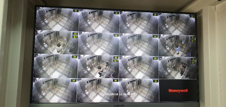 후평 현대3차 아파트