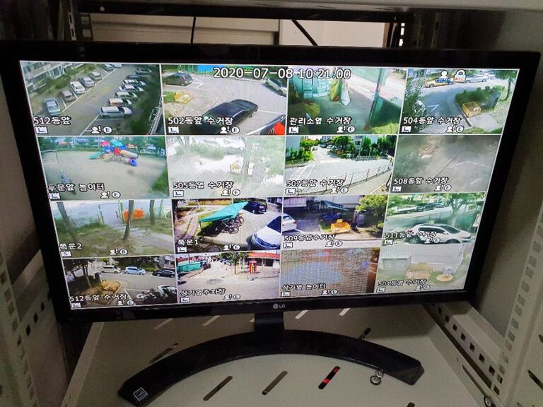 후평 주공5차 아파트