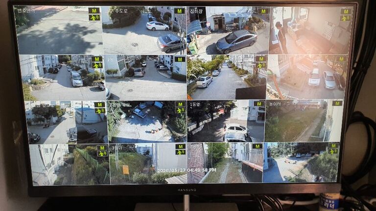 후평동 봉의 아파트