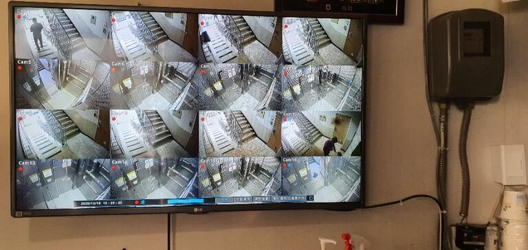 효자일성 아파트(추가)