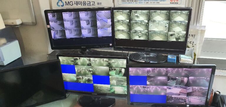 홍천 세영 아파트