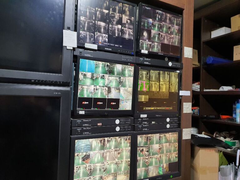 한성한진 아파트