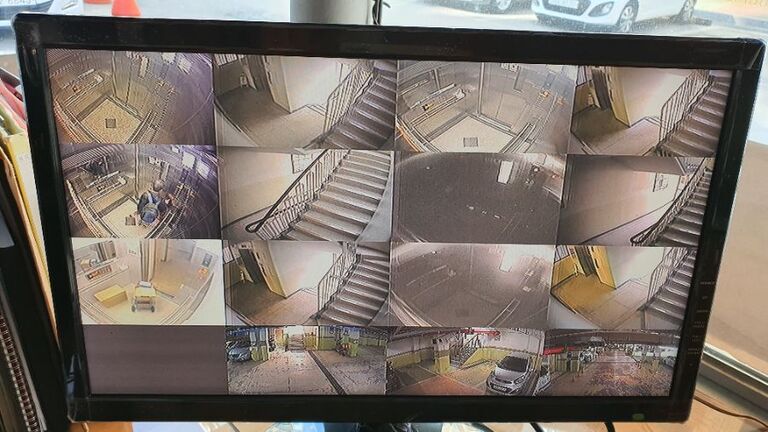 퇴계주공 4차 아파트(추가)