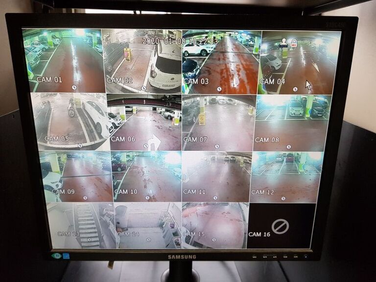 퇴계주공 1차 아파트