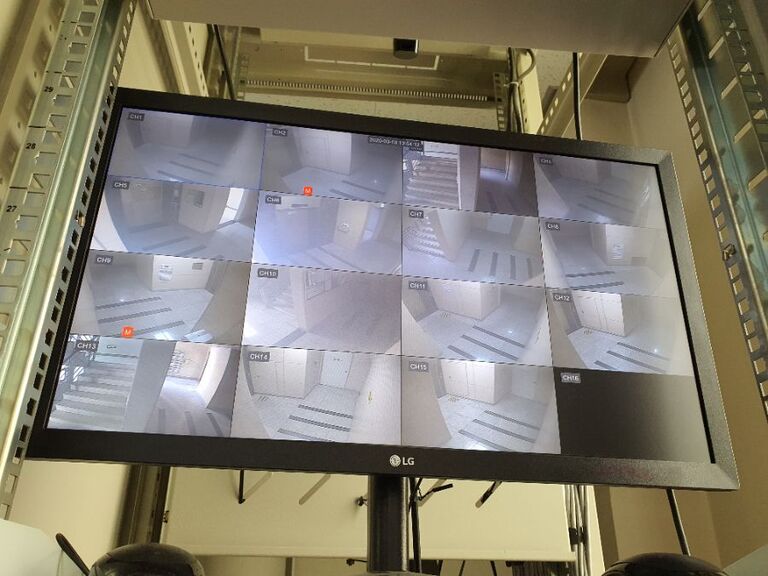 퇴계 이안 아파트