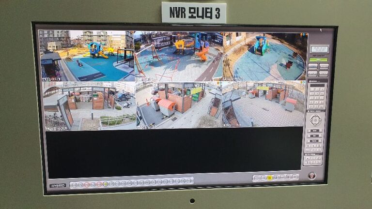 우두동 천년나무 아파트