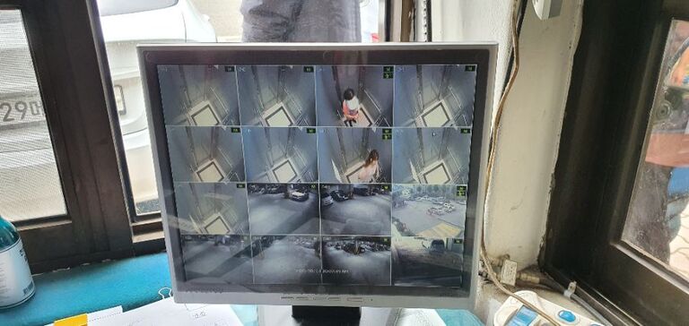 온의금호 3차 아파트