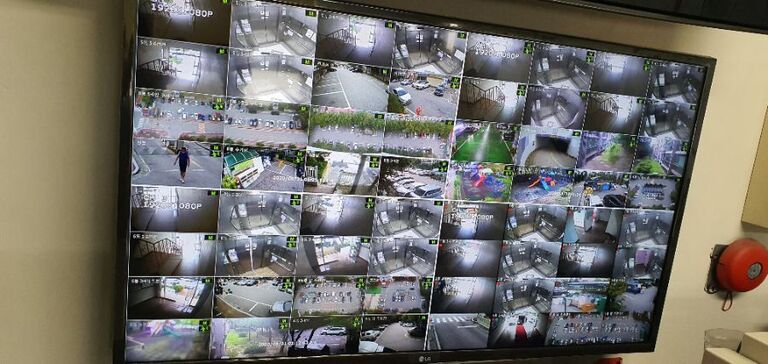 석사동 현대3차 아파트