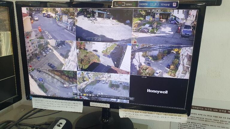 후평 주공7차 아파트