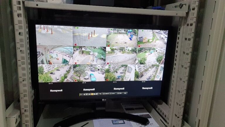 후평 주공5차 아파트