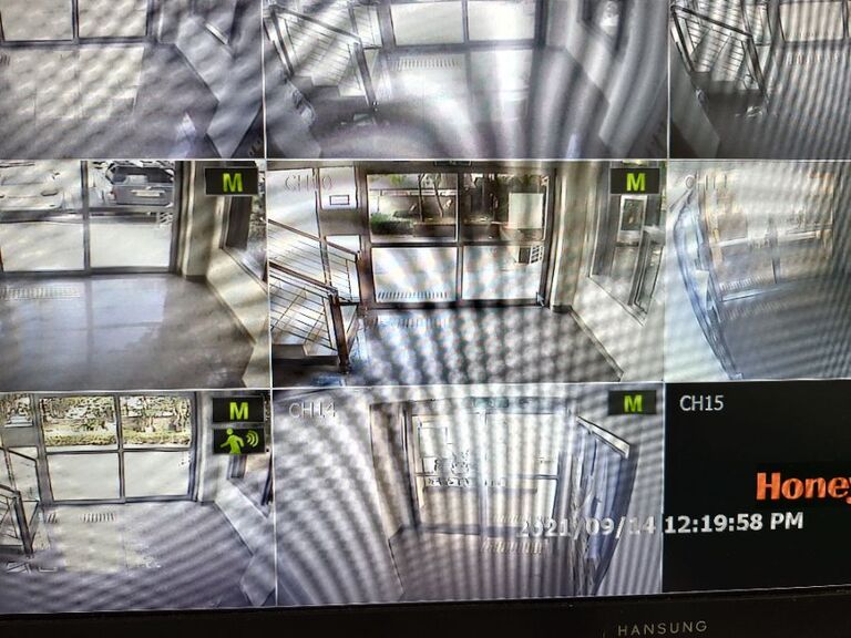 홍천 연봉아이파크 아파트