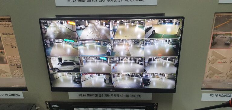 휴먼시아 1차 아파트