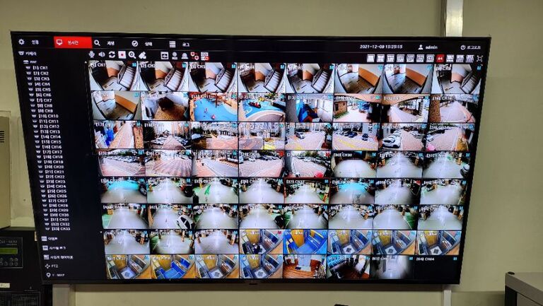 석사동 신도브래뉴 아파트