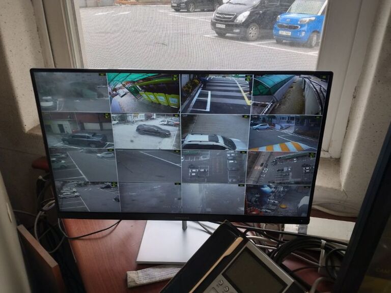 석사 삼익 2차 아파트