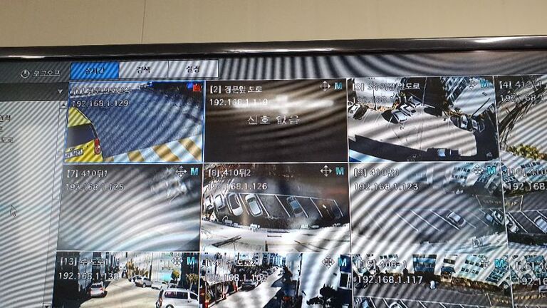 후평동 세경 4차 아파트