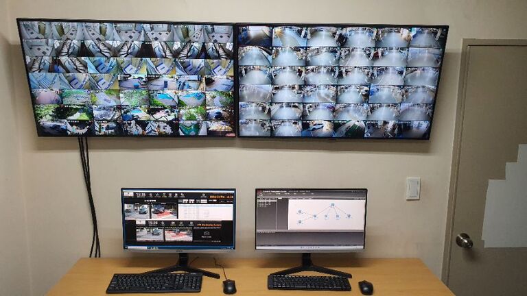 강릉 경포대 신도브래뉴 아파트