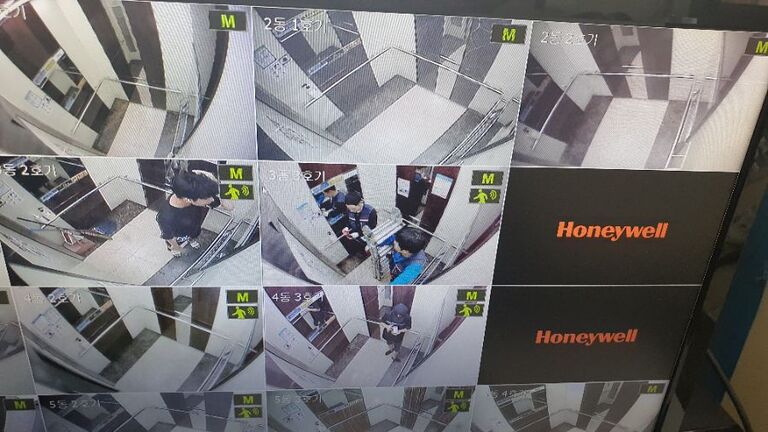 홍천 연봉현대 아파트