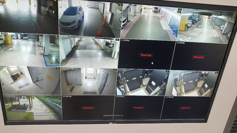 인제상남푸르미 아파트