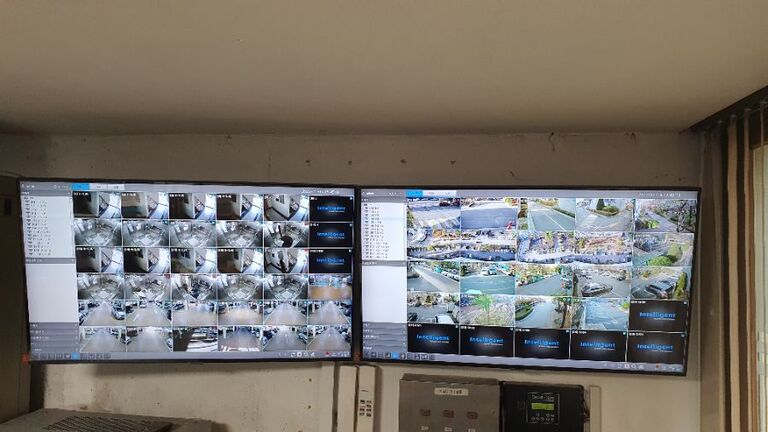 거두리 초록지붕 아파트